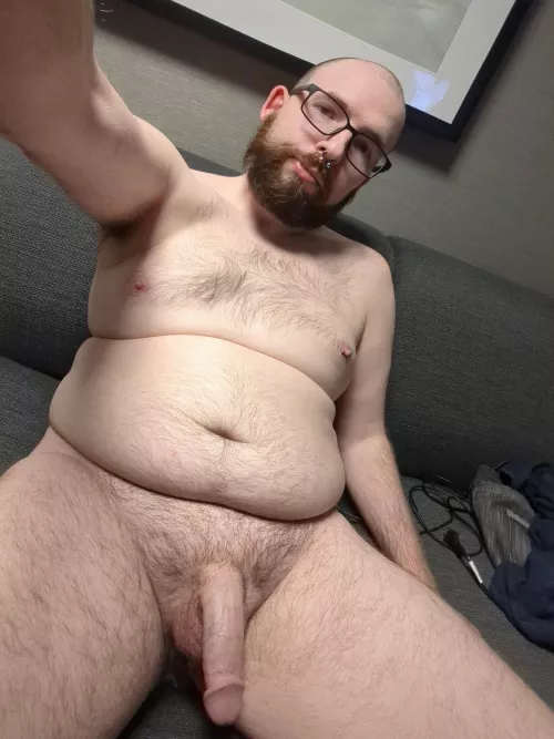 Hotel room Bate again by PupRascalxxx