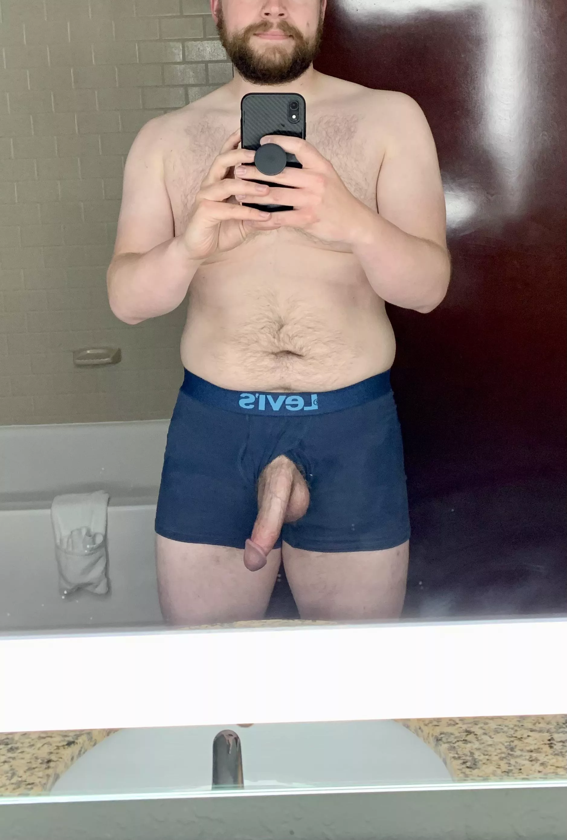 Hotel Room Fun posted by icytonight2000