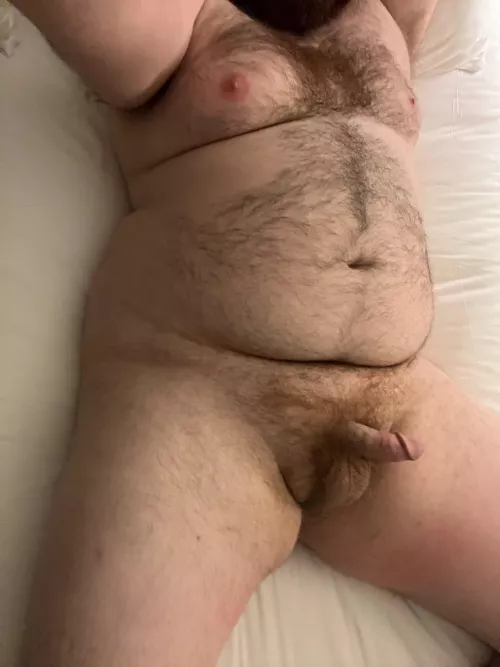 Hotel room step 1, remove all clothing by mribnaughty