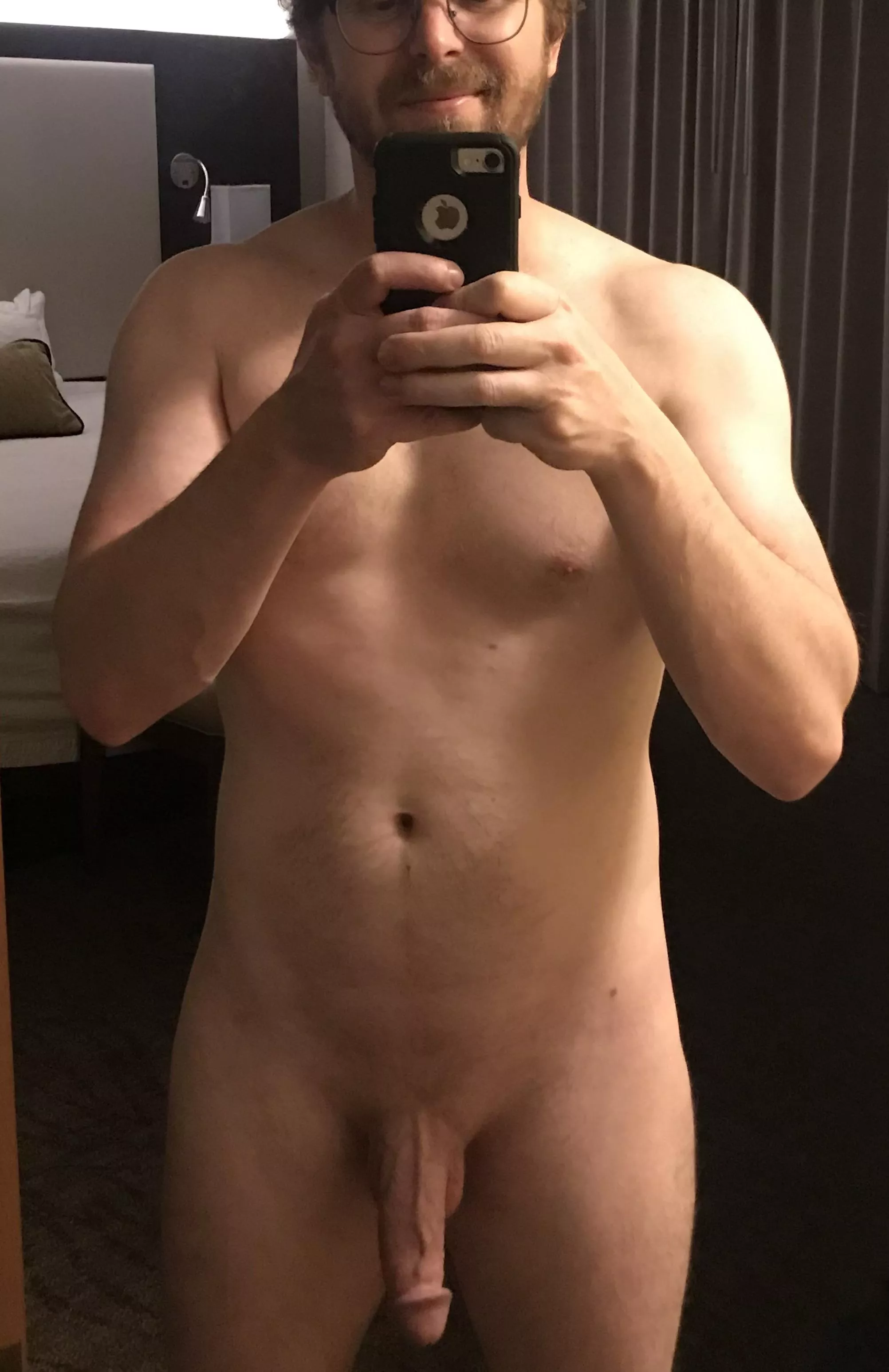 Hotel softie?! posted by disappointments2000