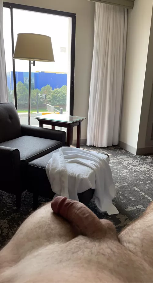 Hotel softie by Relative-Welder7275