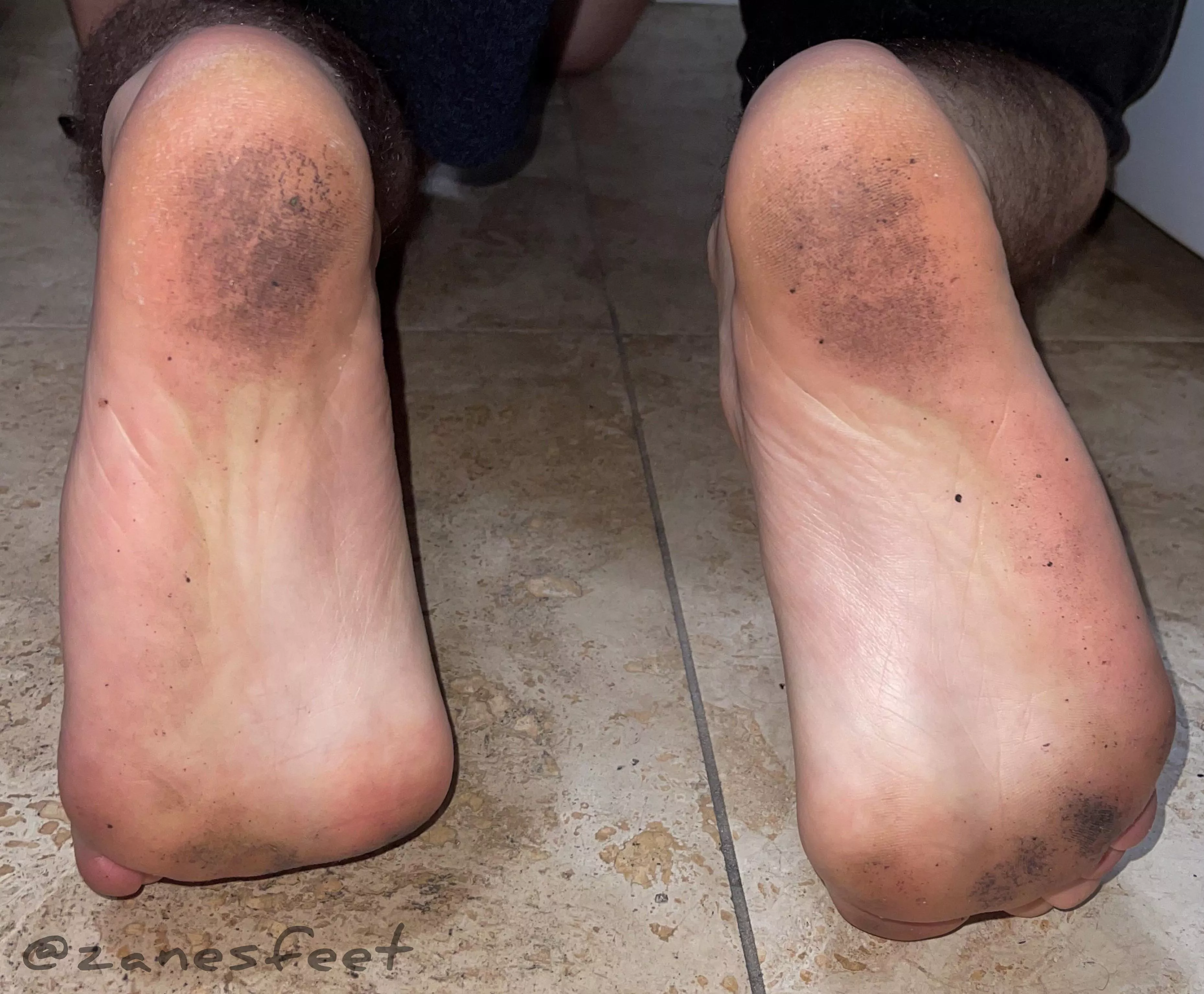 Hotter than you ex, better than your next. posted by Zanes-Feet