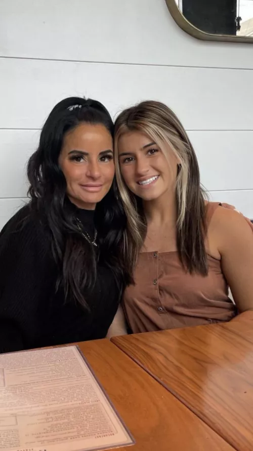 Hottest m/d combo ever! What would you do with them? by Competitive-Tea5501