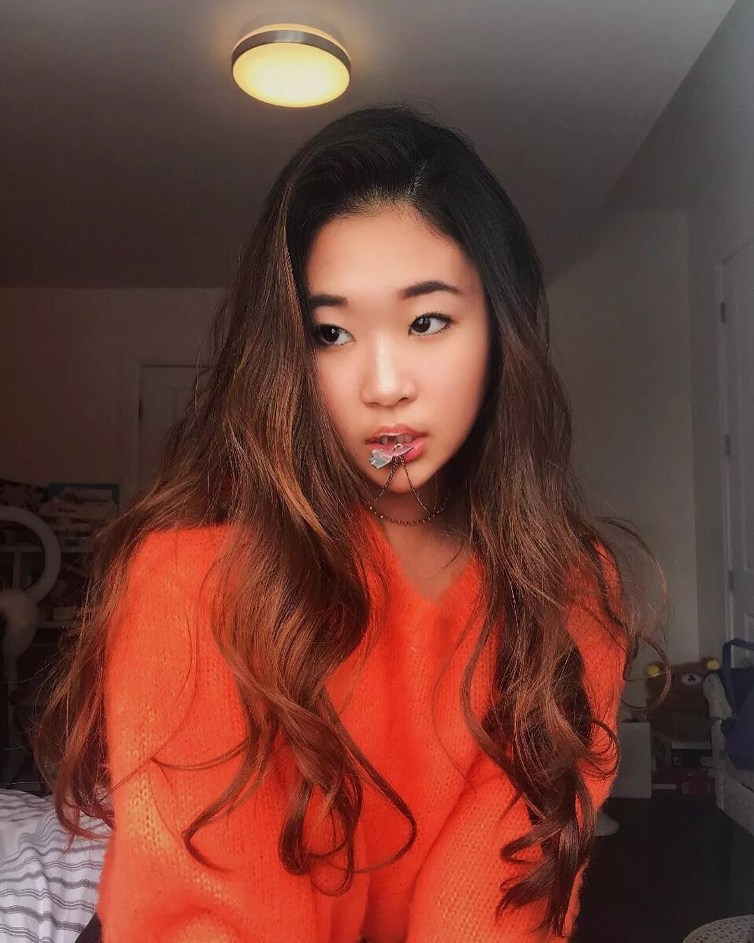 hottie posted by aznsweet