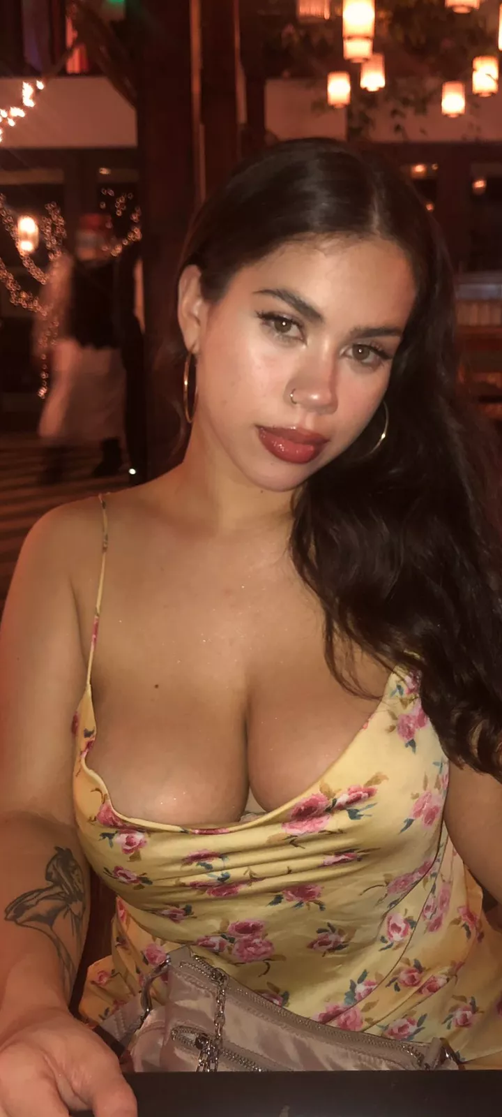 hottie posted by Lui152