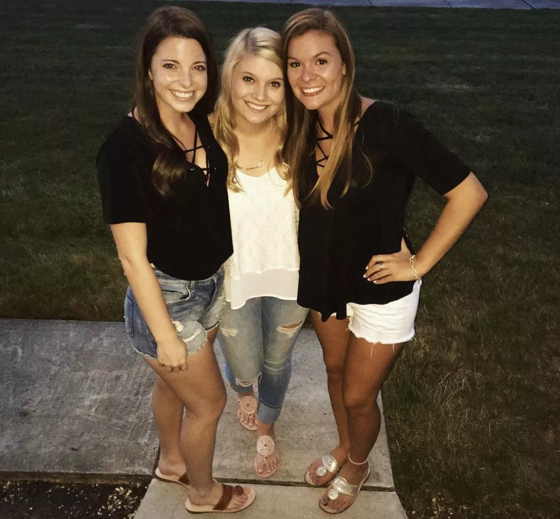 Hotties posted by ErenJaeger123