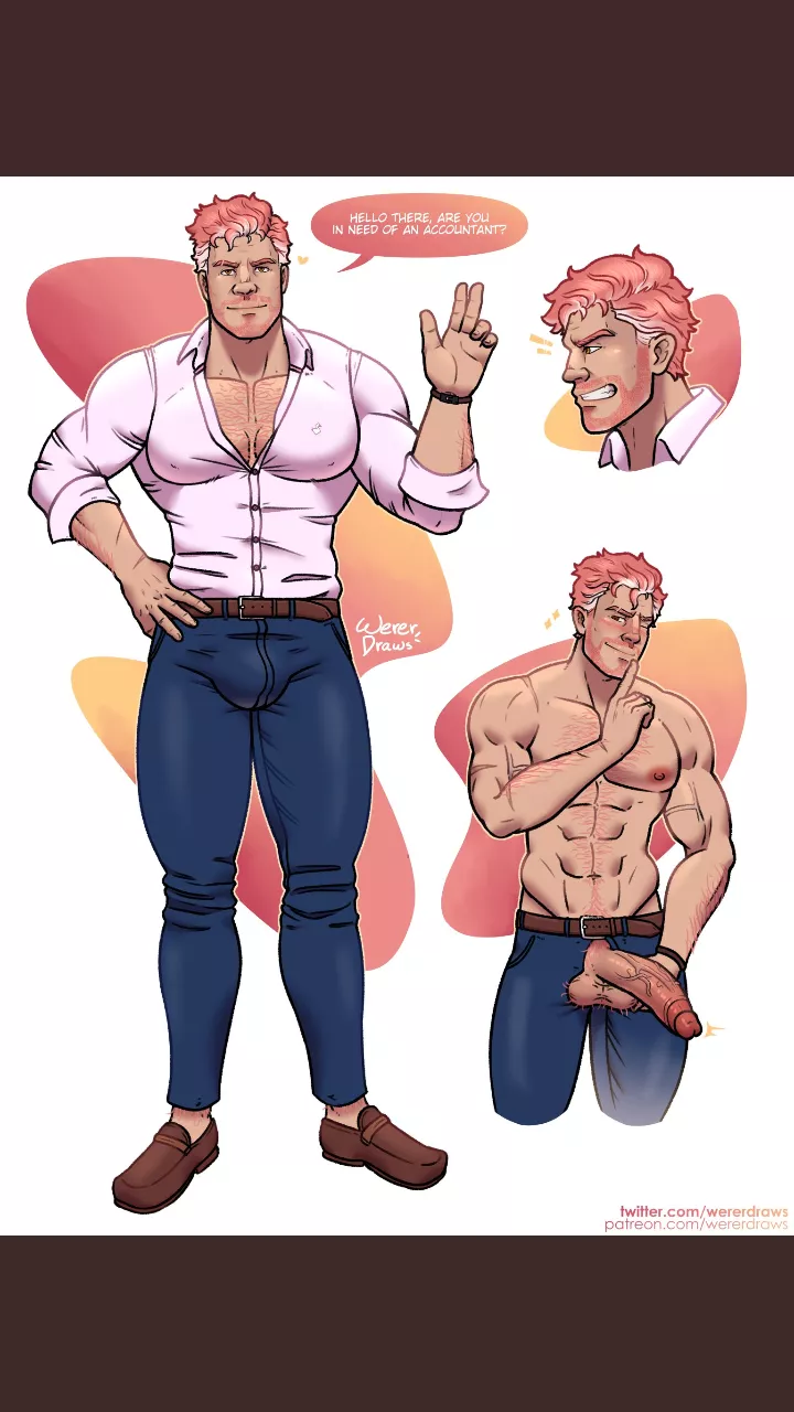 hotty posted by Crazy_Opinion_5111