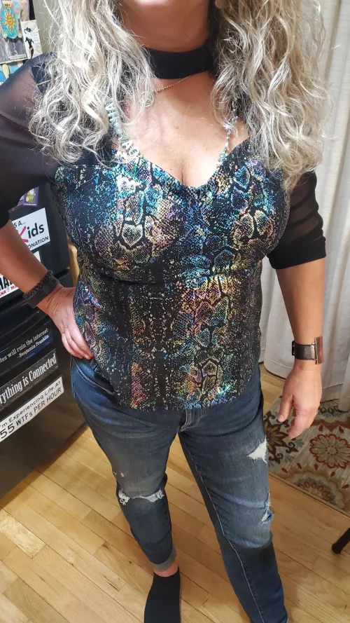 Hotwife Date night by wyckedjasmine