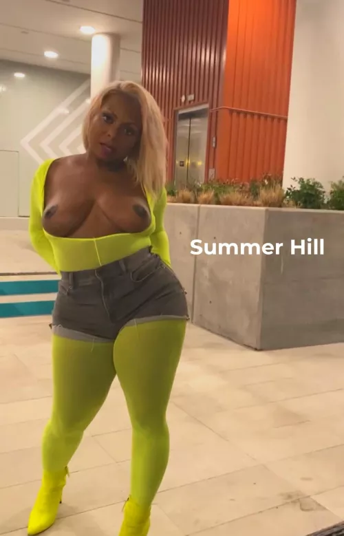 Hotwife Hotlife. Cum see the fun. by summerhillsexy