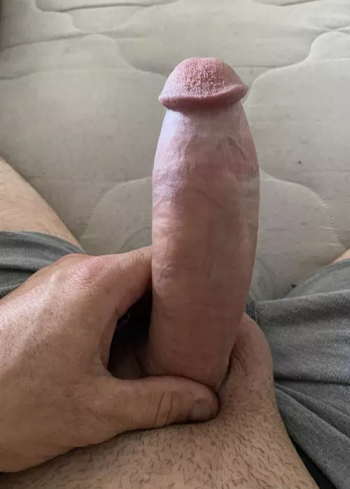 Hotwife ready by the_portrait