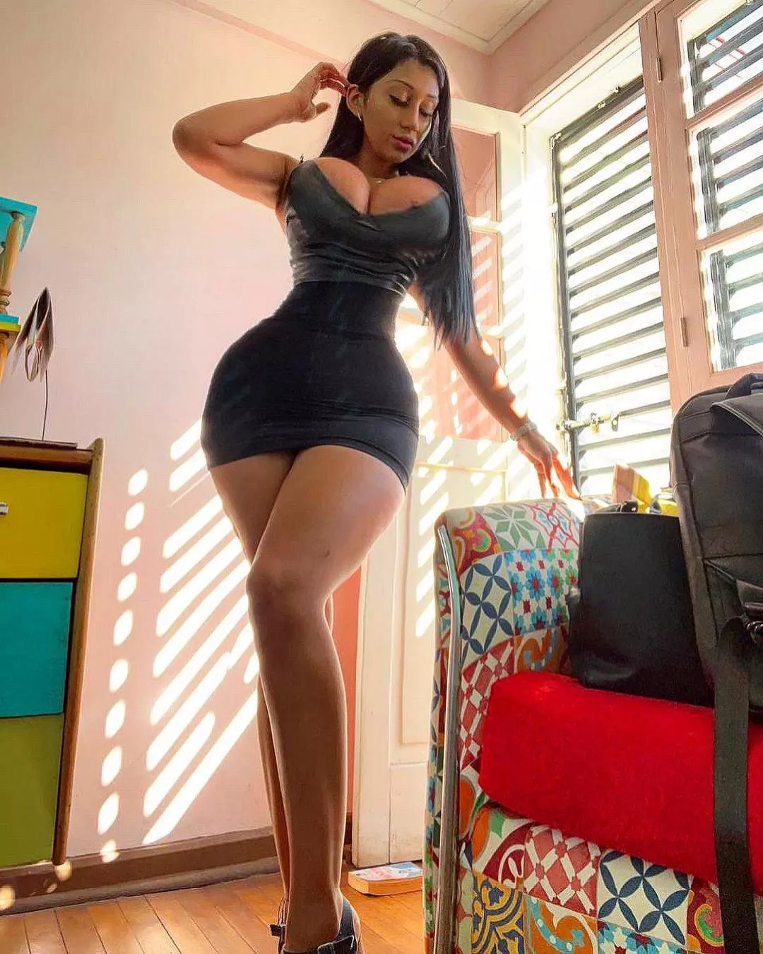 Hourglass figure posted by sexygirls____