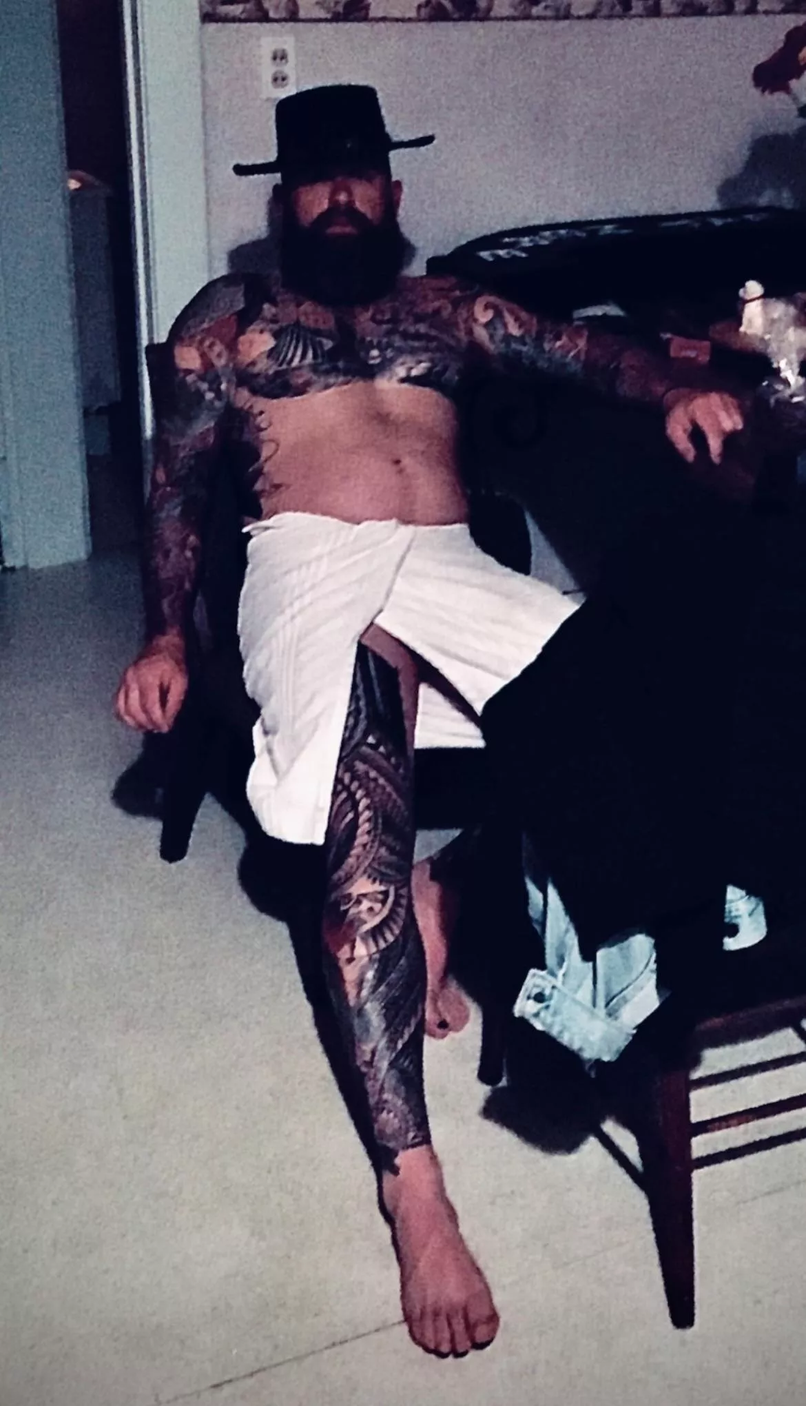 Hours not minutes!!! posted by Moist-Effort-7084