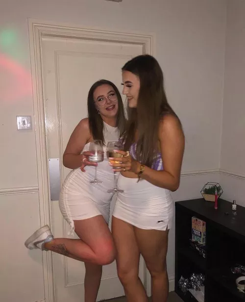 House party [2] by N_mills_22