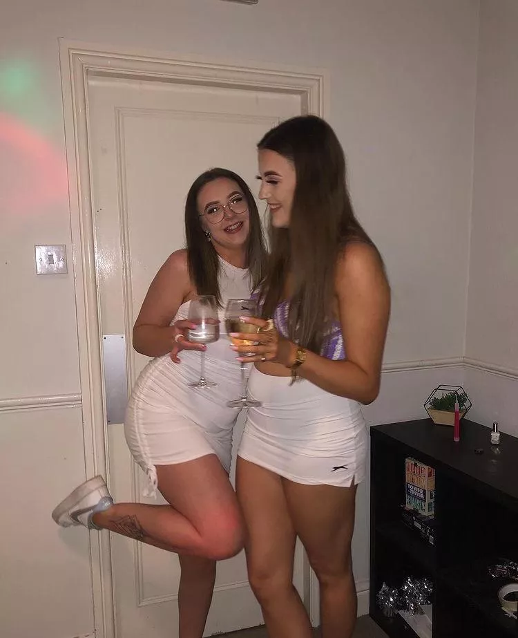 House party [2] posted by N_mills_22