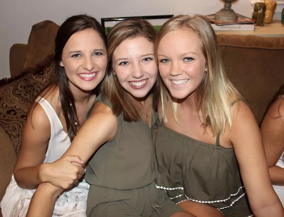 House Party posted by hybridchicken2000