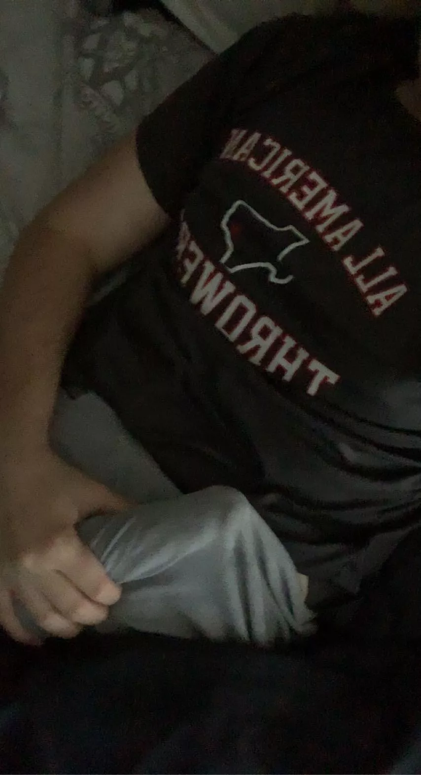 Houston’s where it’s at posted by HopelessKid04