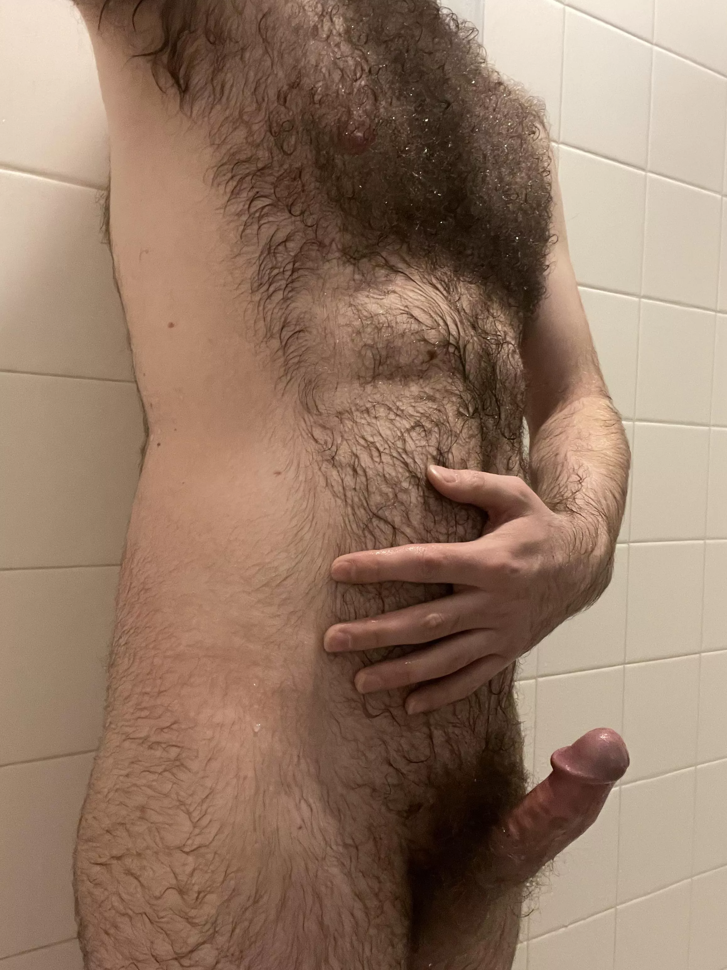 How about a hairy cut cock posted by gay-throwaway-