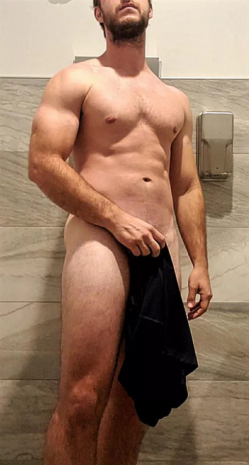 How about a humpday lunch break together? by TheSlickRick20