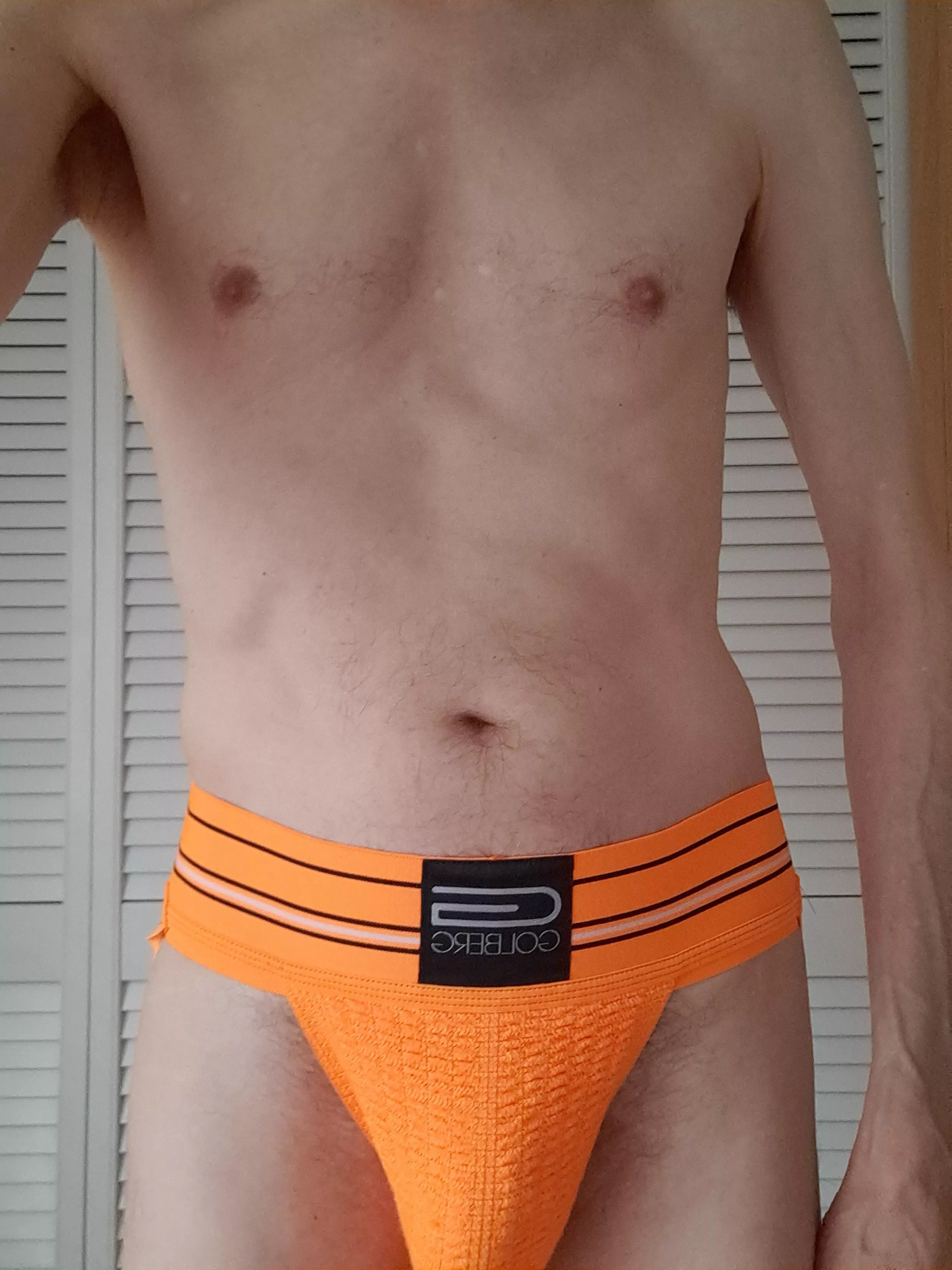 How about a little color? posted by Daddy_Long_Legs_2022