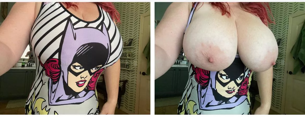 How about a little on/off to start this week posted by TheJoker868