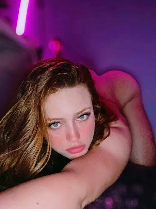 How about I be your dirty little girl to be as dirty as u can get? by theagness