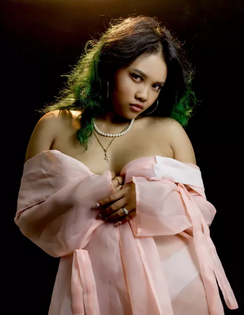 How about mine? by delila21