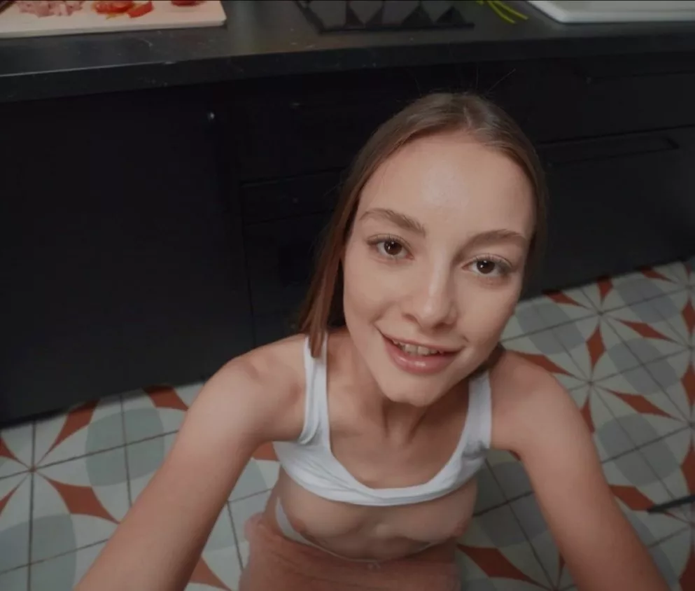 How about some English breakfast to start your day? posted by teemingfiring_24