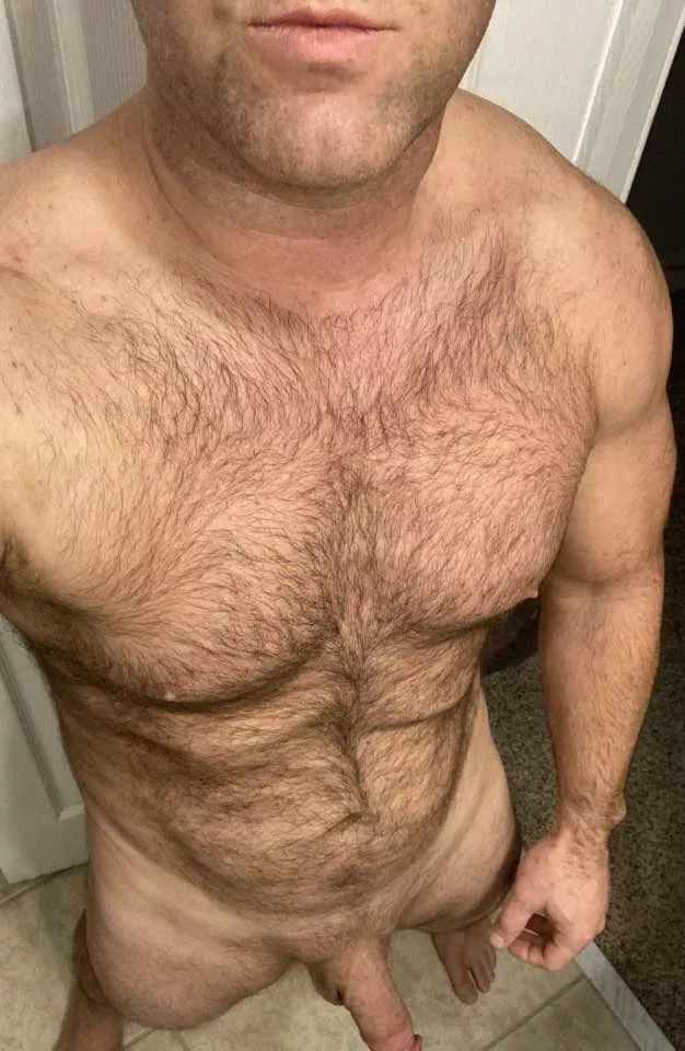 How about stubble and soft. posted by singlexlmale