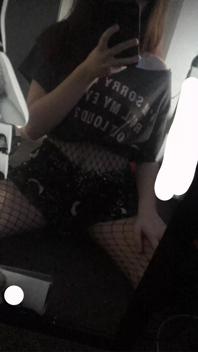 How about this-😅🥰 posted by E-girl_Angel