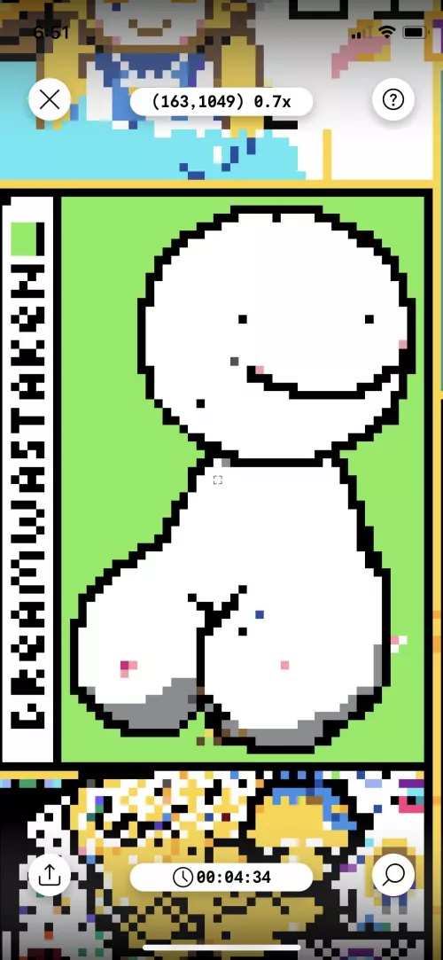 How about we destroy this shit for our pupper by Unique_Dot8731