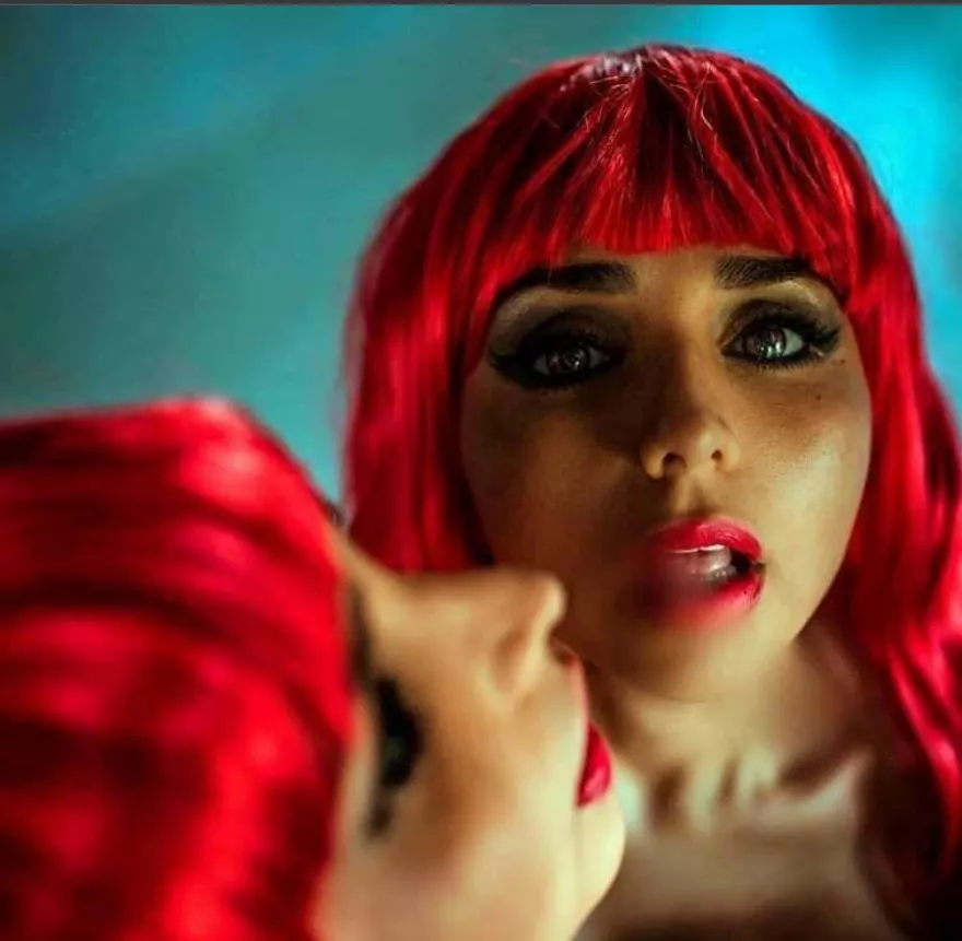 How about we try something new? posted by MammothCommemoration