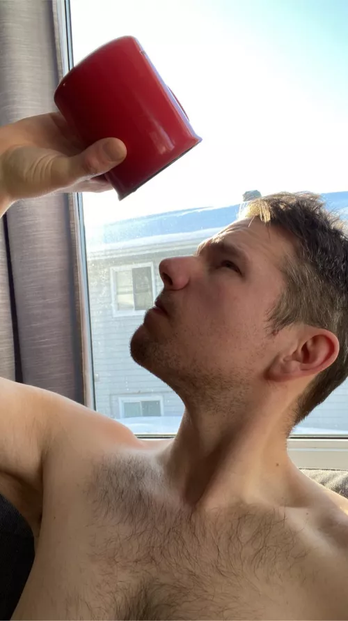 How am I already out?! by tril-lyseh