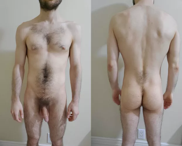 How am I doing for 30? by Iltmhcttrotd