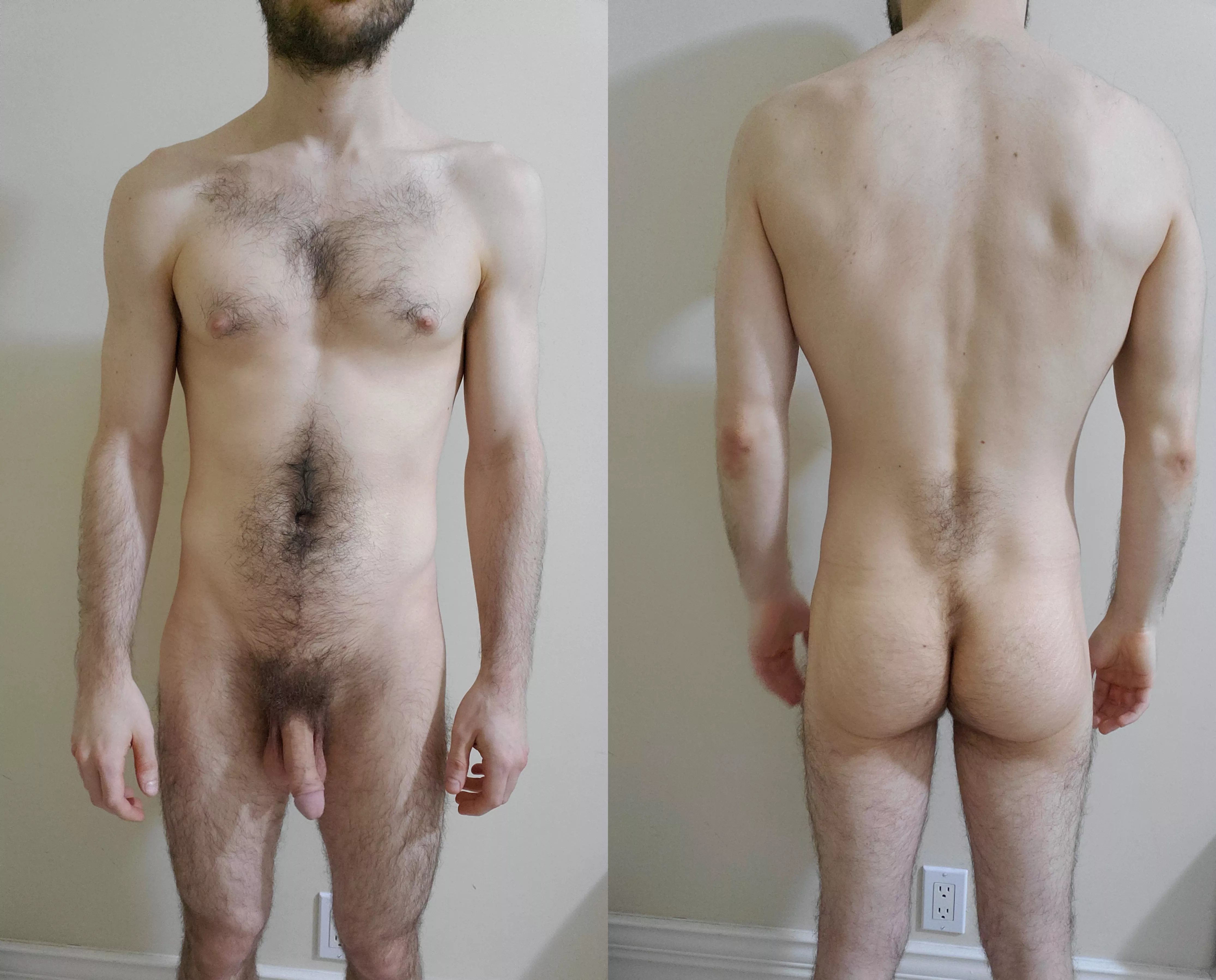 How am I doing for 30? posted by Iltmhcttrotd