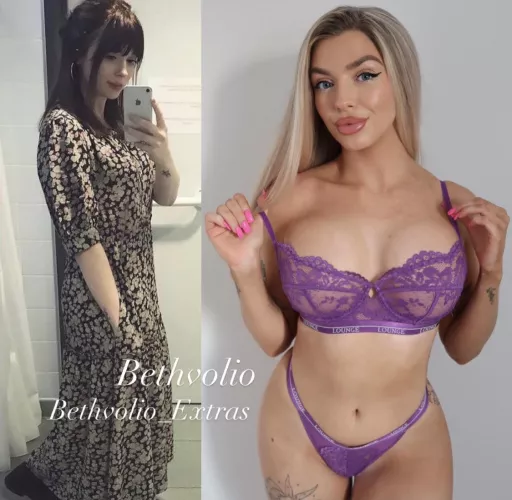 How am I doing so far? Fake tits ✅ Fake nails ✅ Fake hair ✅ Fake lips ✅ Fake tan ✅ Botox ✅ N.S-Rhinoplasty ✅ by Bethvolio_extras