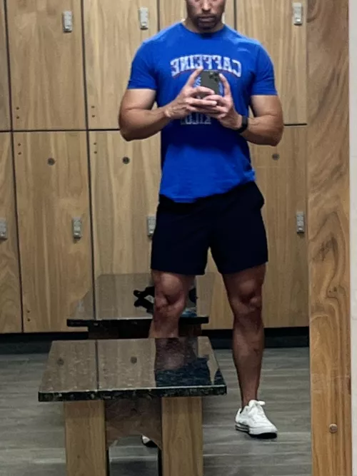 How am I looking, bro? [37] by PrimalAndro