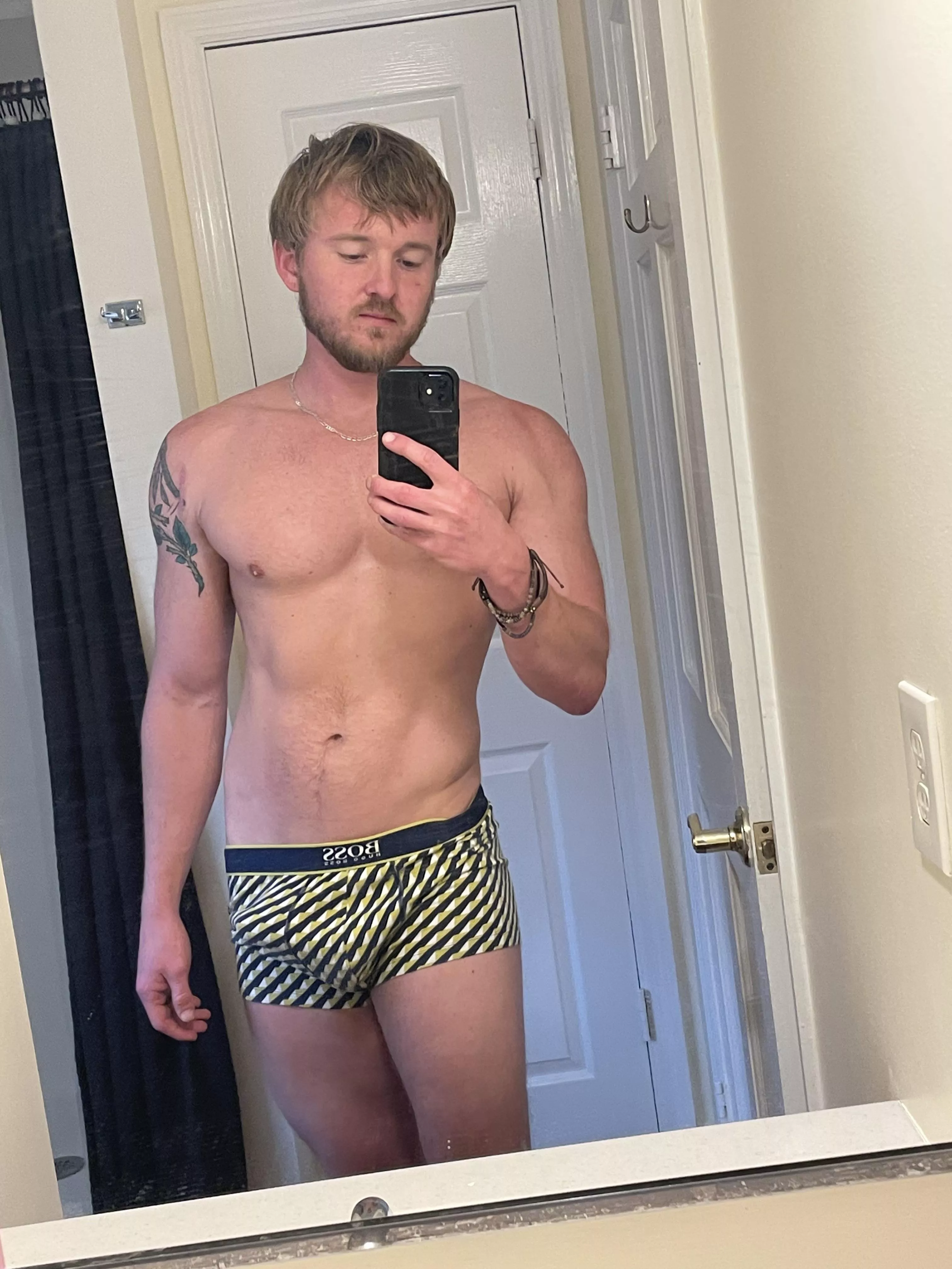 How are my underwear posted by em7717