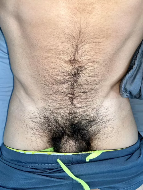 How are they looking bro? 😏 by fuzzyfitguy