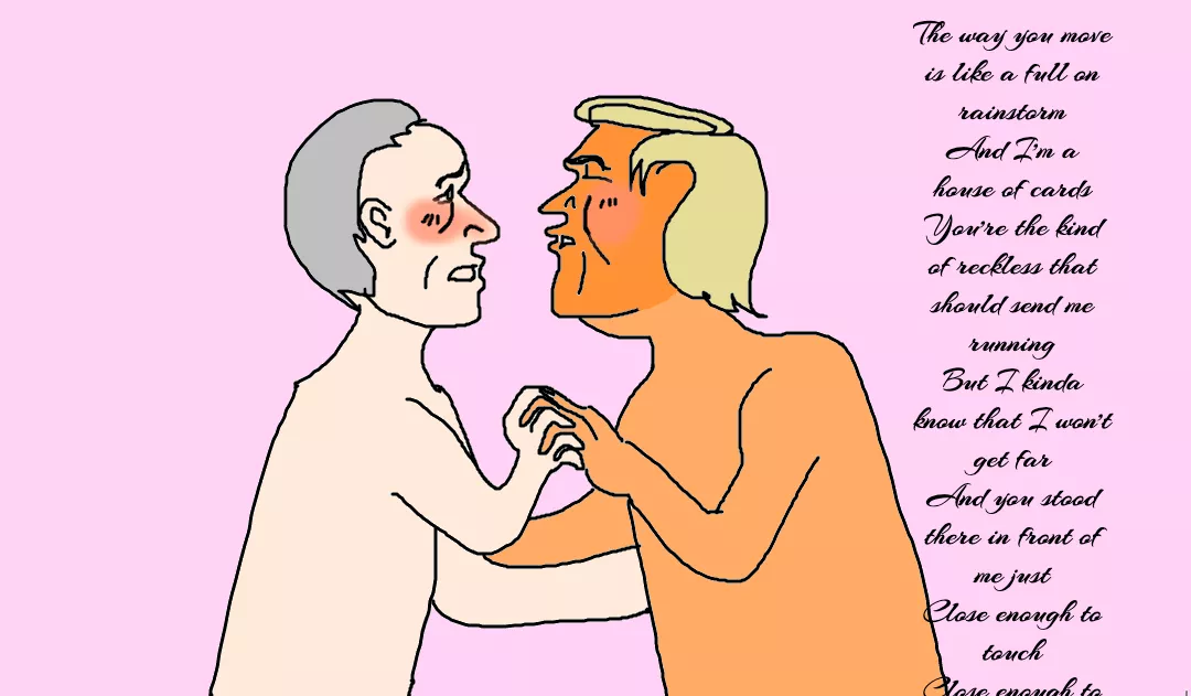 HOW ARE THEY SO CUTE TOGETHER SKSSKSKSKSKSKSK posted by sorgan71