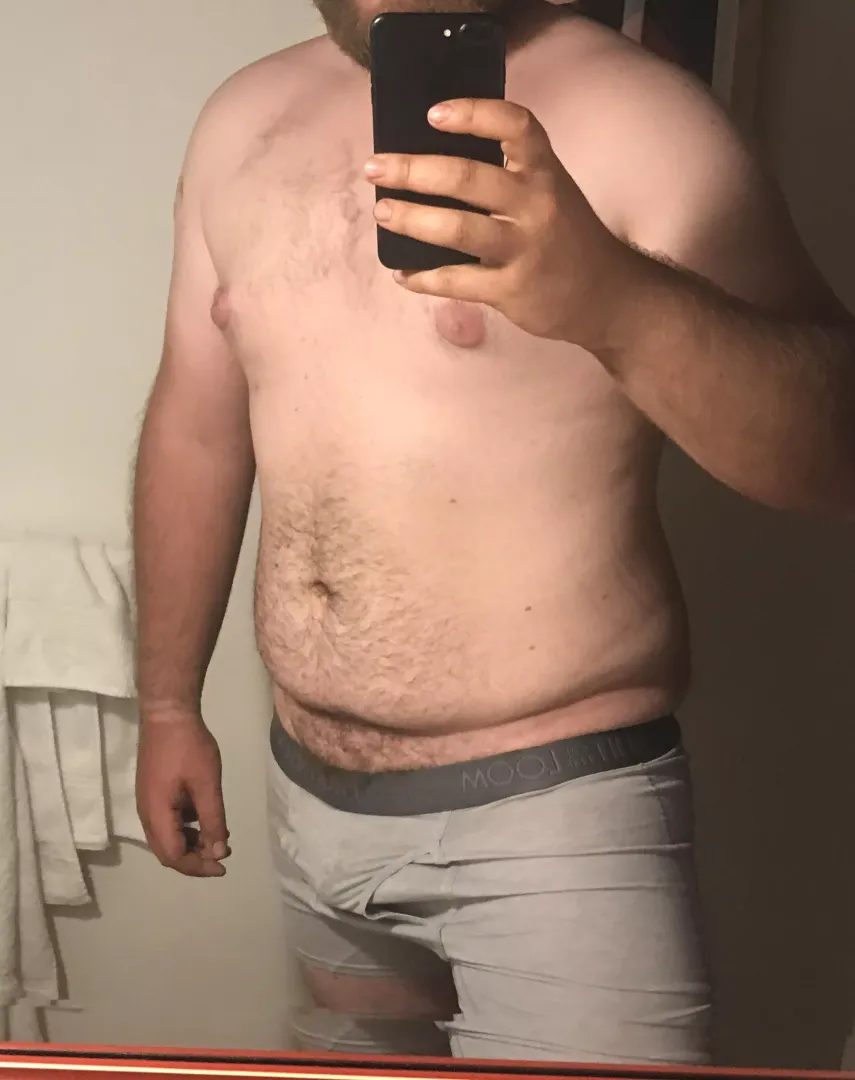 How are we doing tonight? posted by BigLar98