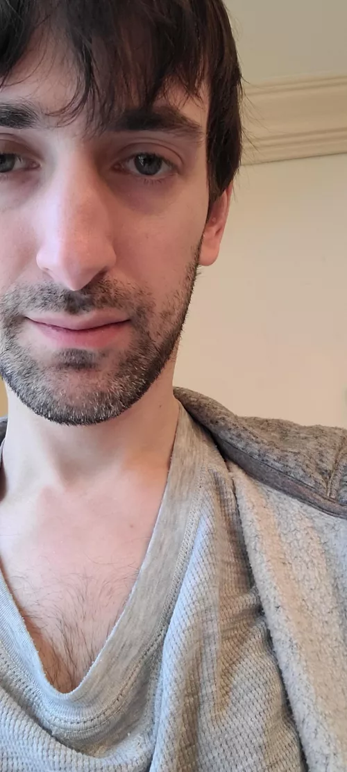 how are ya'll spending this Sunday? by lymeguy