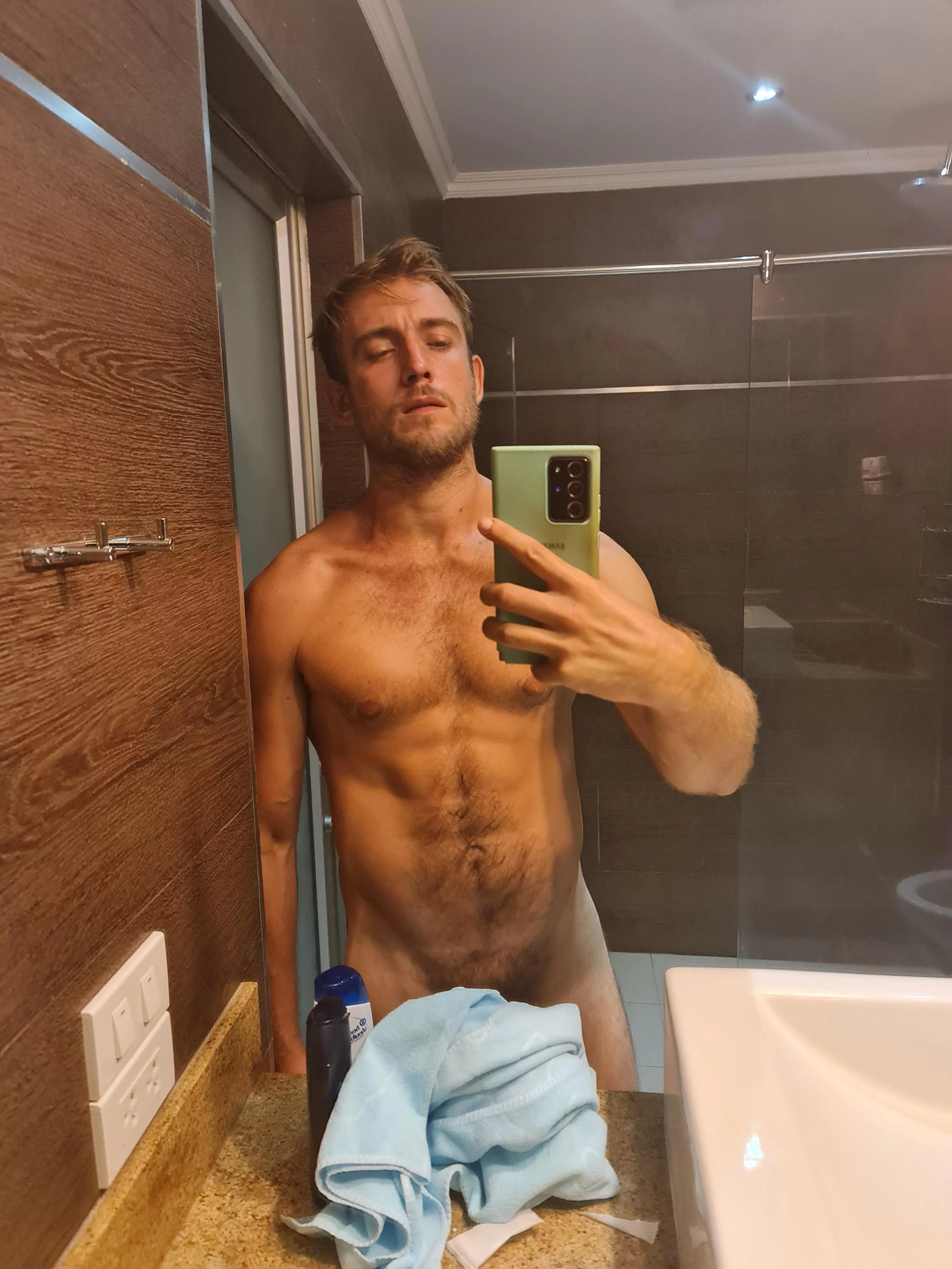 how are you ? (31) posted by BenUKfriendly