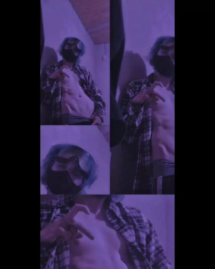 how are you? posted by Skypurppp