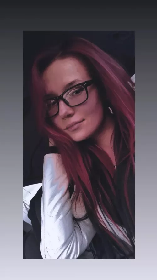 How are you? by foxxy89_