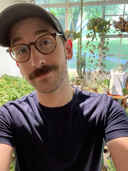 How are you all doing today? by jakelogan1993