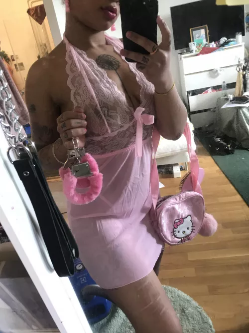 How are you doing today ? 💕 by -GUS___