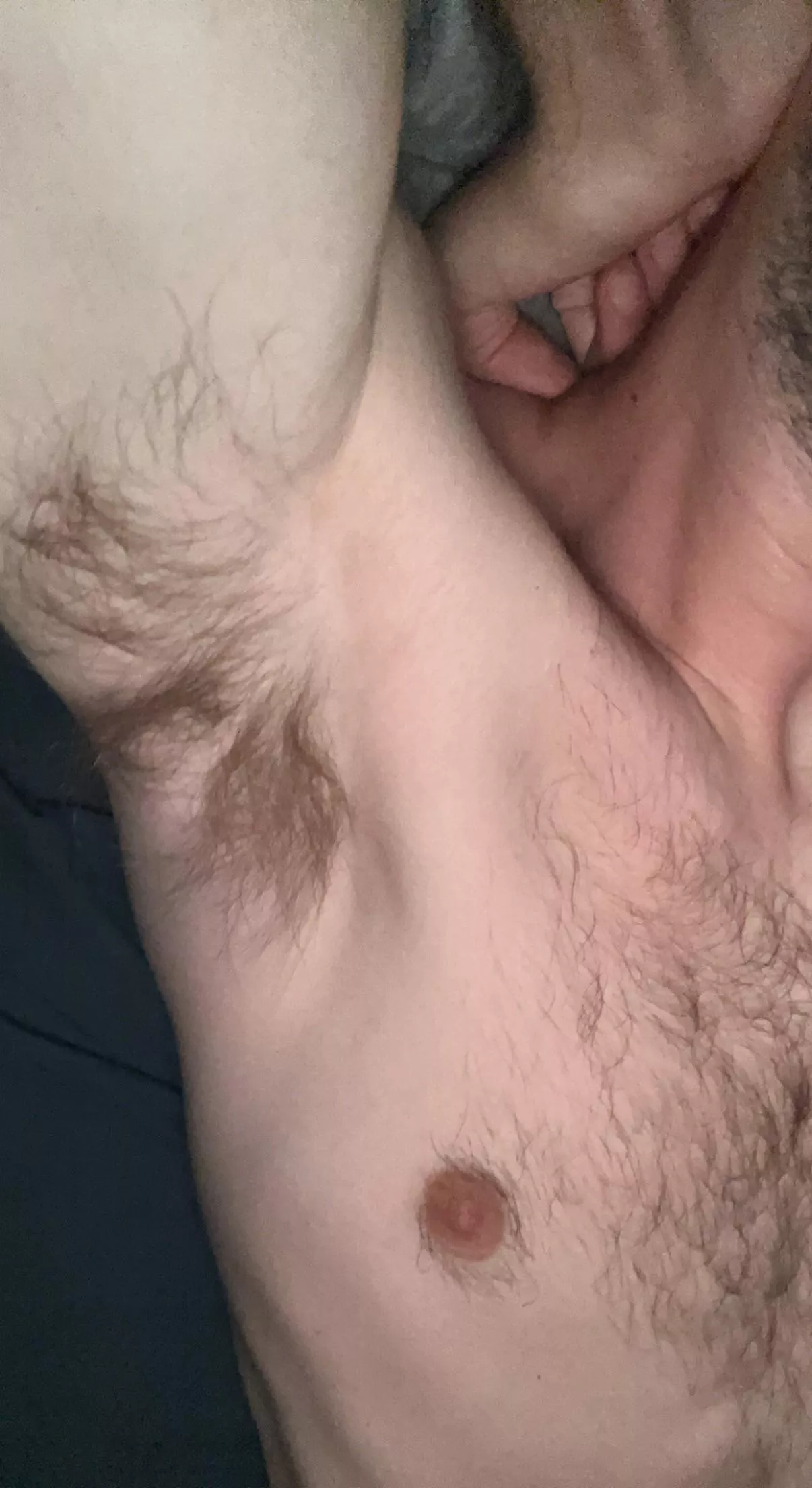 How are you feeling about untrimmed pits? [22] posted by norwegic