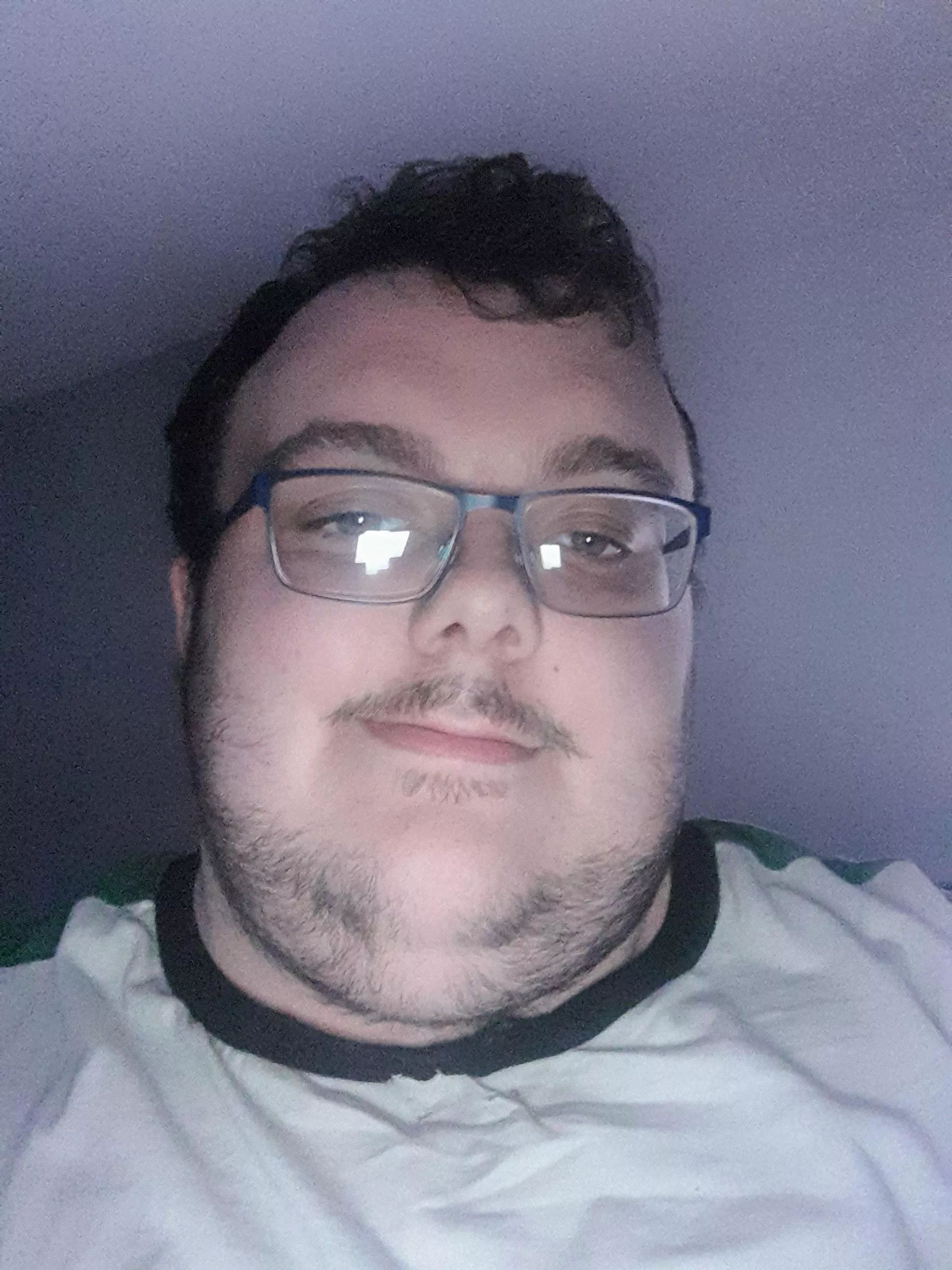 how are you fellow gaymers doing 😀 posted by WrestlingFanBoi