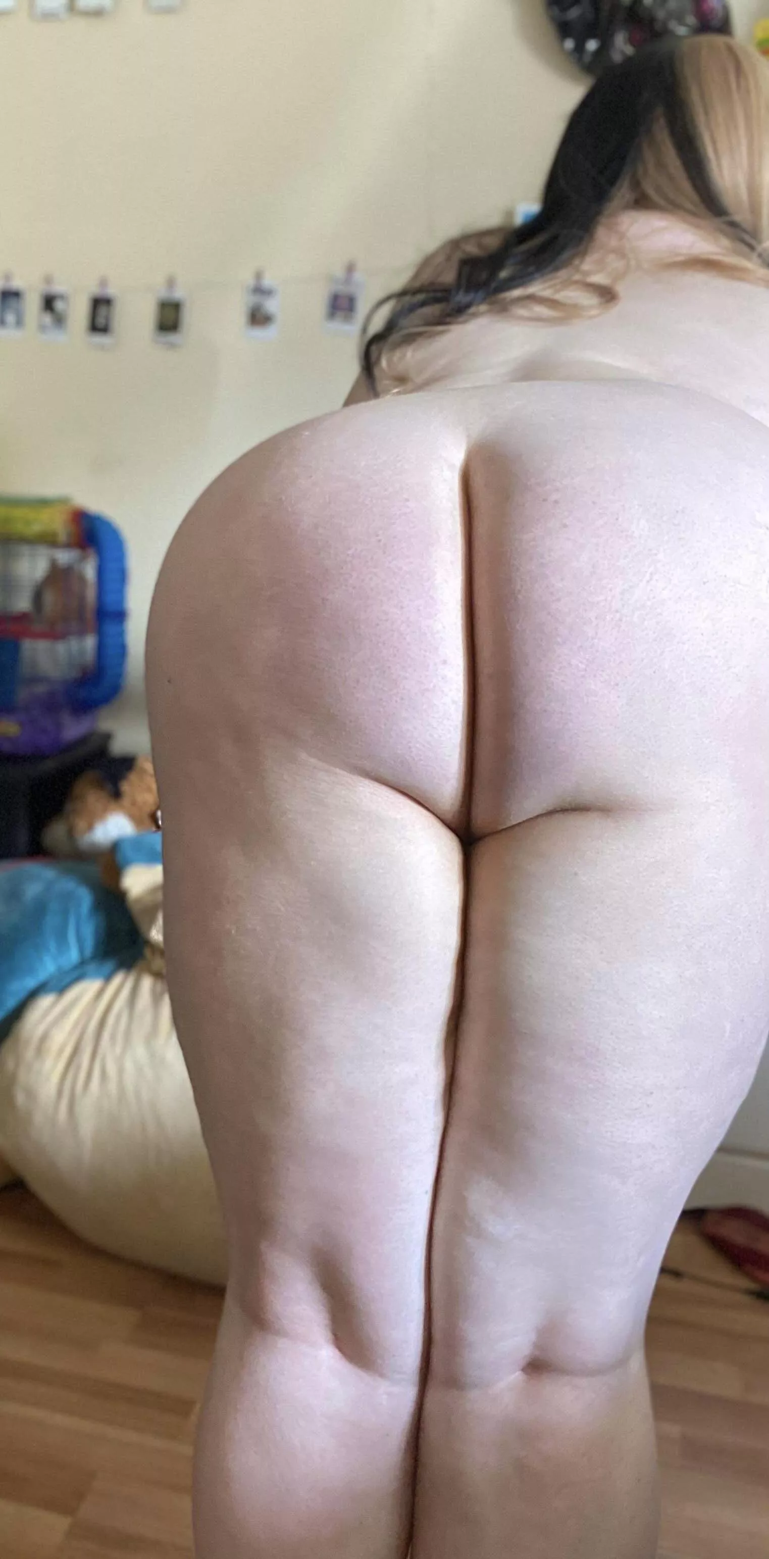 How are you? posted by yourkinkybrat