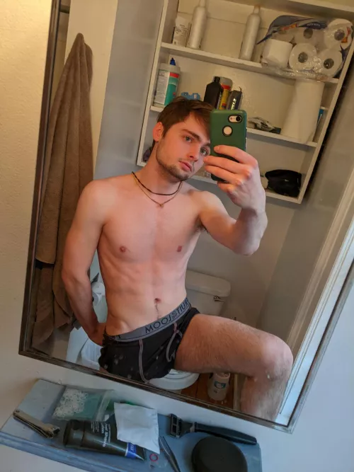 How are you this morning? by TheRealOcarinaMan